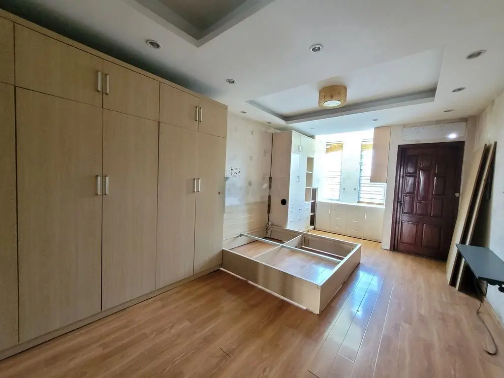 Bán Nhà TĐC Tứ Hiệp 120m2 - 7.5m, phân lô - 4T - Thang Máy, chỉ 15 tỷ