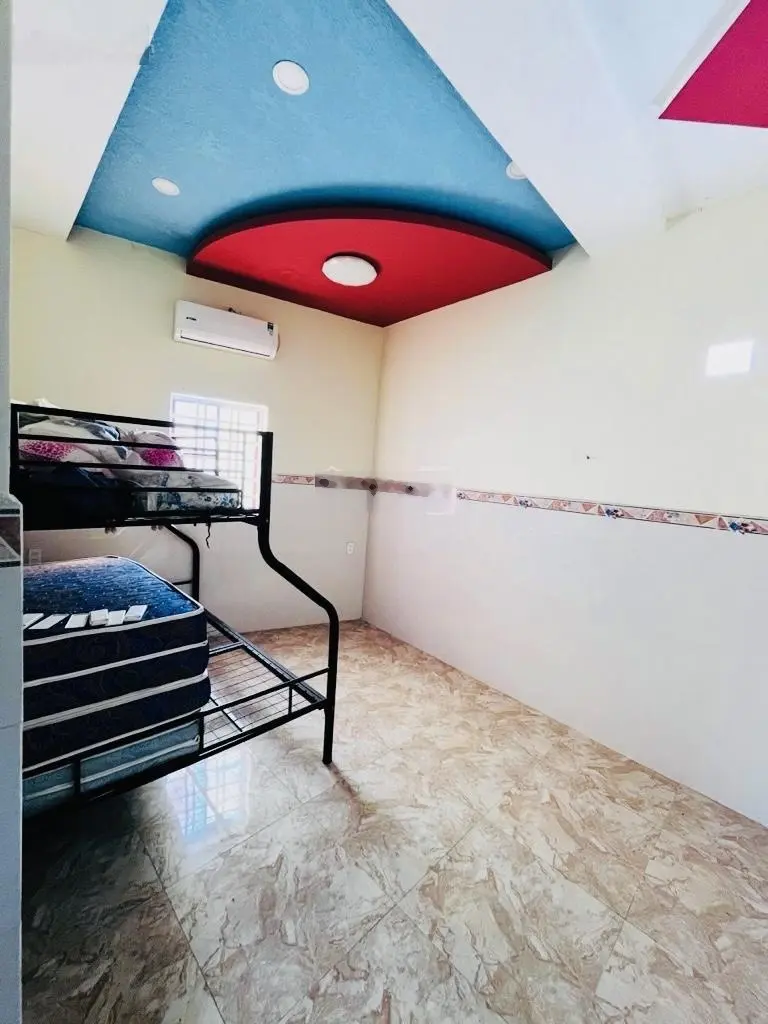 Siêu phẩm nhà đẹp 2 tầng ngang khủng 10m 20m ra Đ. Nguyễn Thị Định Q2