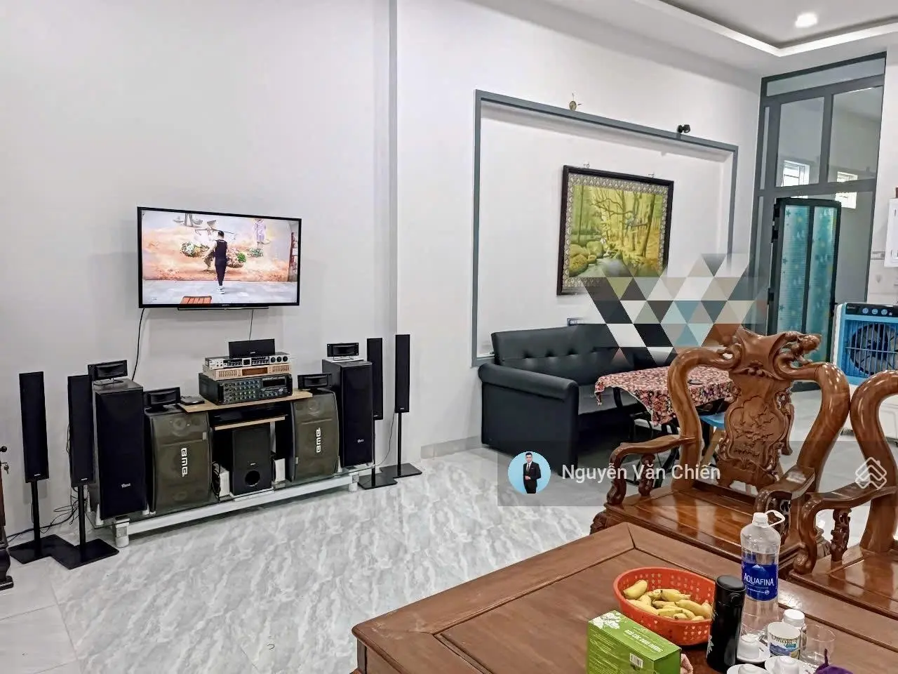 Bán Nhà Vĩnh Thái Cách võ Nguyên Giáp 3 Căn Giá Chỉ 18,6tr/m2