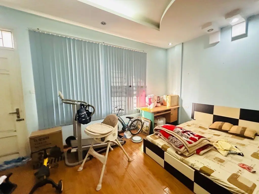 Phân lô ô tô vào nhà - Vương Thừa Vũ - Thanh Xuân - 85m2 - 4T - lô góc - giá 16 tỷ