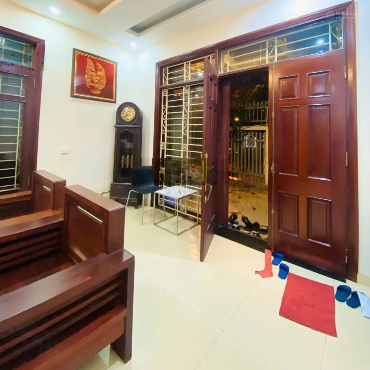 Bán biệt thự 190m2 full đồ giá 40 tỷ VND tại dự án Việt Hưng, Long Biên, Hà Nội