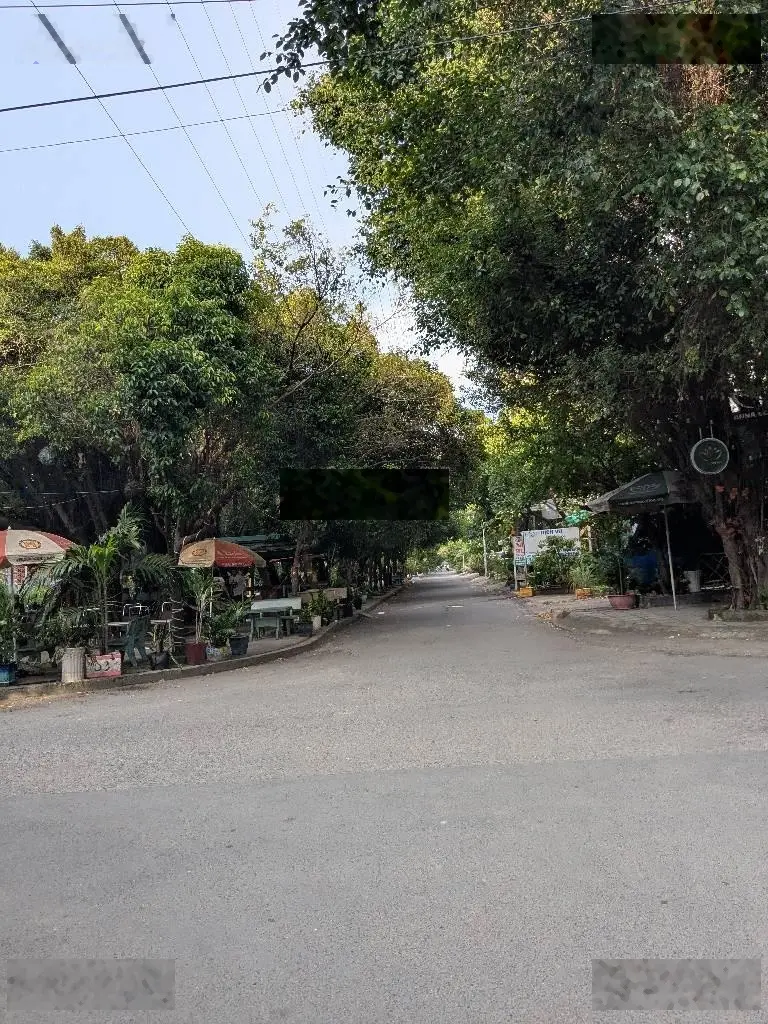 KDC Thới An, Lê Thị Riêng, 10x15,5m, đường 20m, đối diện UBND Q12, 8.9tỷ