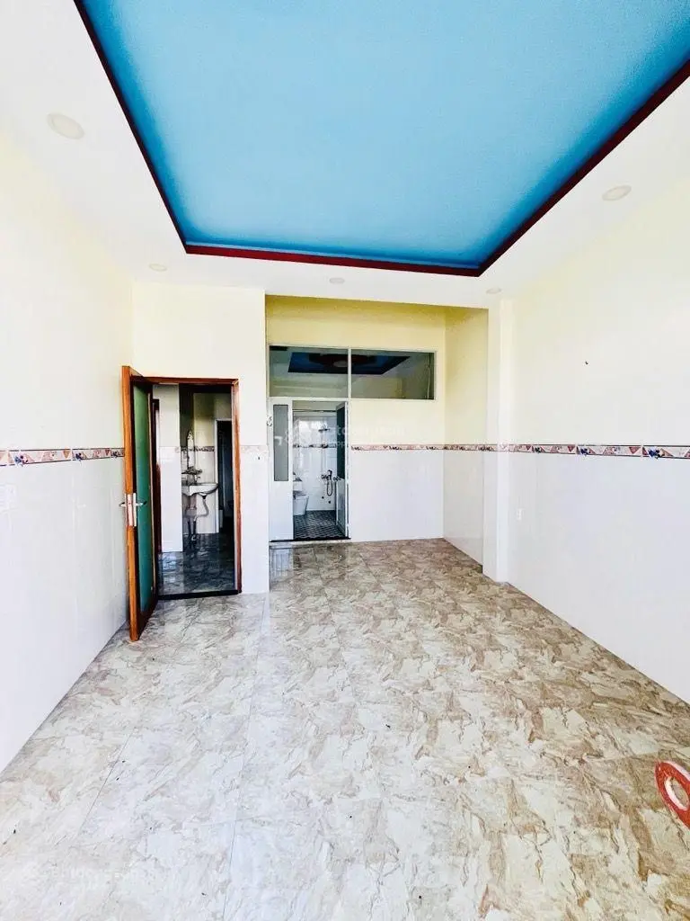 Bán nhà 2 lầu ngang 10.5m Nguyễn Thị Định BTT Quận 2. SHR giá chỉ 9,9 tỷ. LH 0777066878
