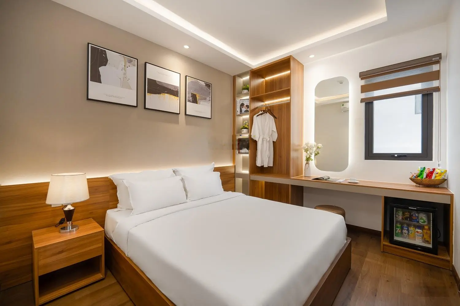 BÁN VILLA DU LỊCH RỪNG DỪA HỘI AN [8.5 tỷ - Dòng tiền 50tr/tháng]