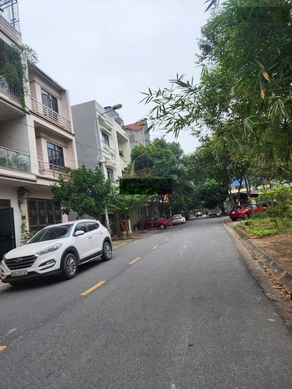 Bán 1 lô duy nhất đường Lương Ngọc Quyến Yna cạnh vườn hoa nhìn dự án bãi xe thành phố, TPBN