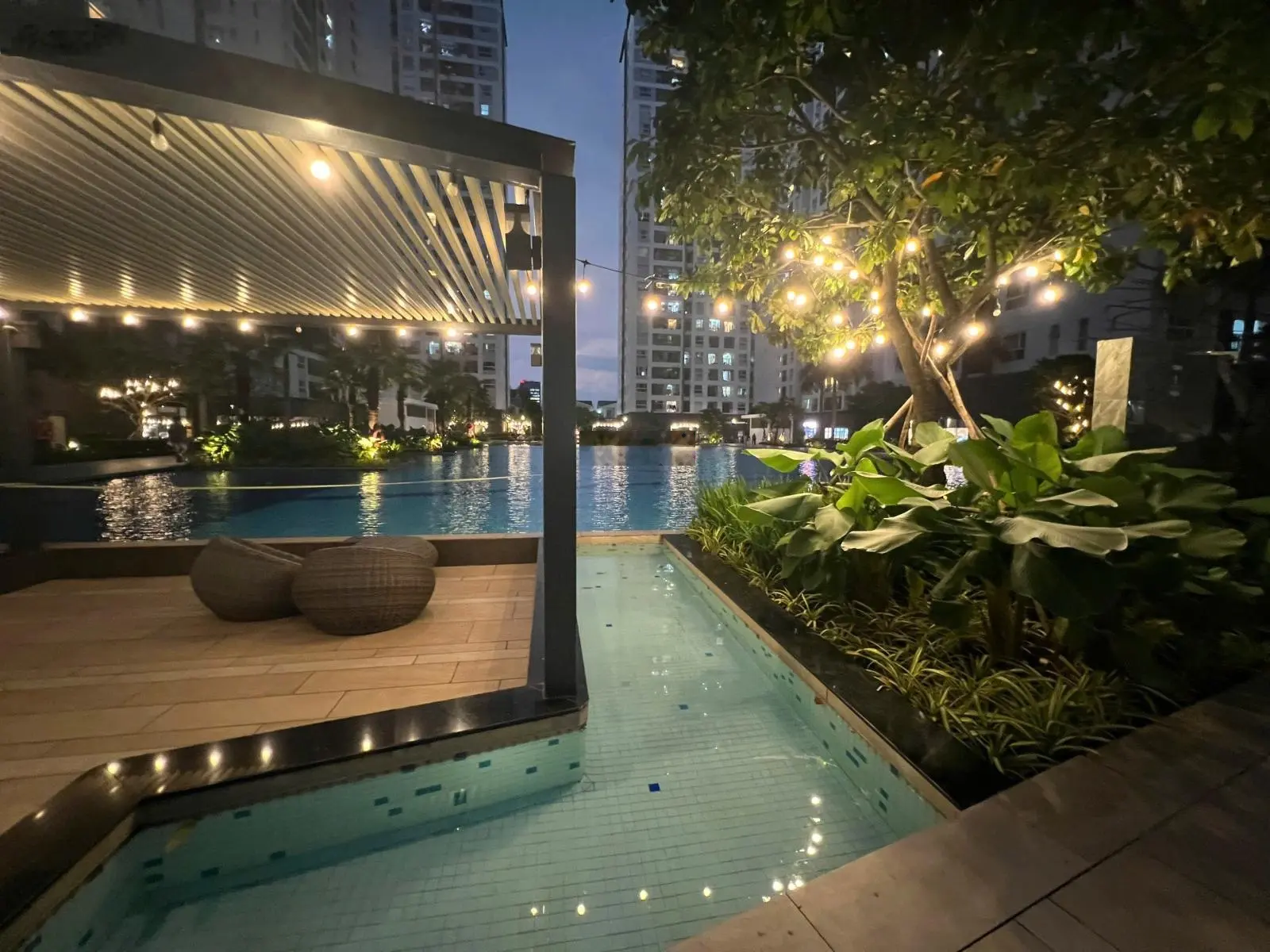 Bán căn hộ 2PN Sunrise Riverside, KDC Trần Thái, Nguyễn Hữu Thọ, Phước Kiển, Nhà Bè