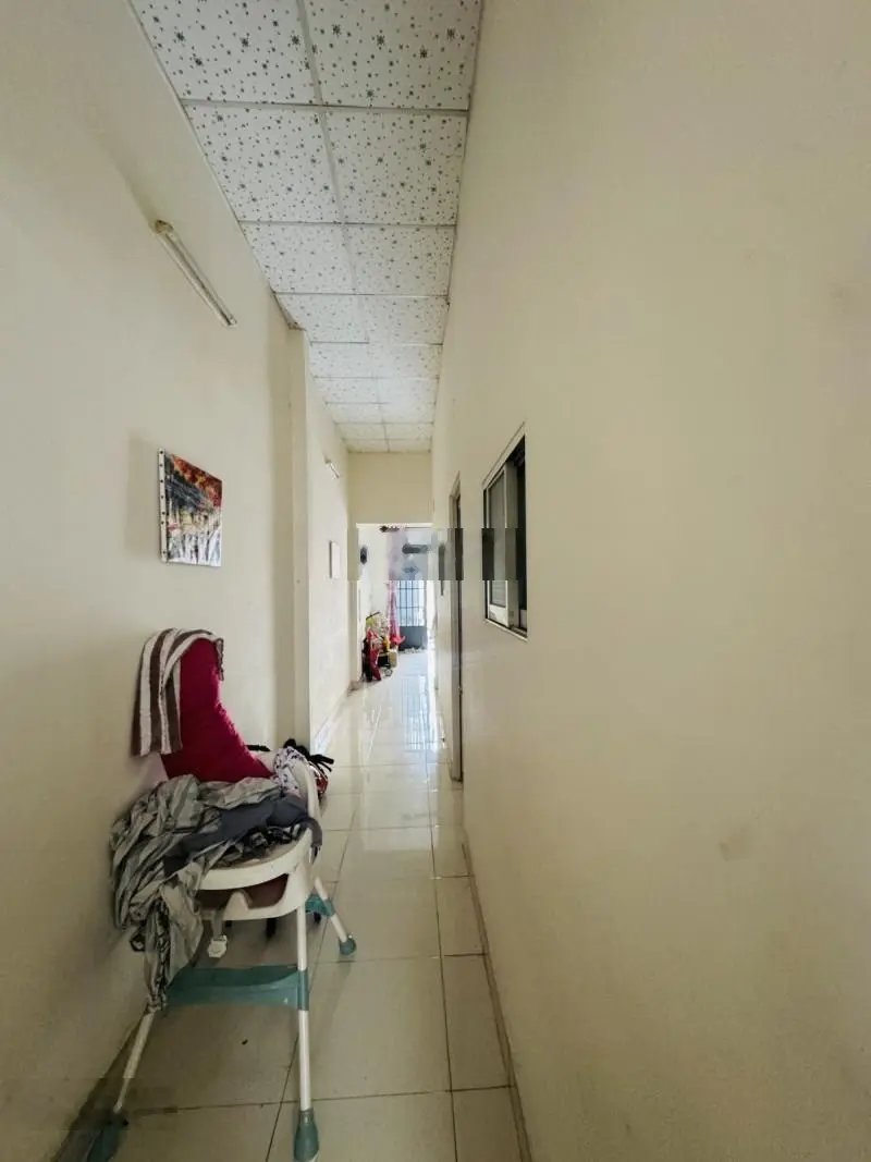 Cực rẻ 50tr/m2 hẻm xe hơi, 100m2 full thổ, Không QH, Đường 11, Trường Thọ, Thủ Đức
