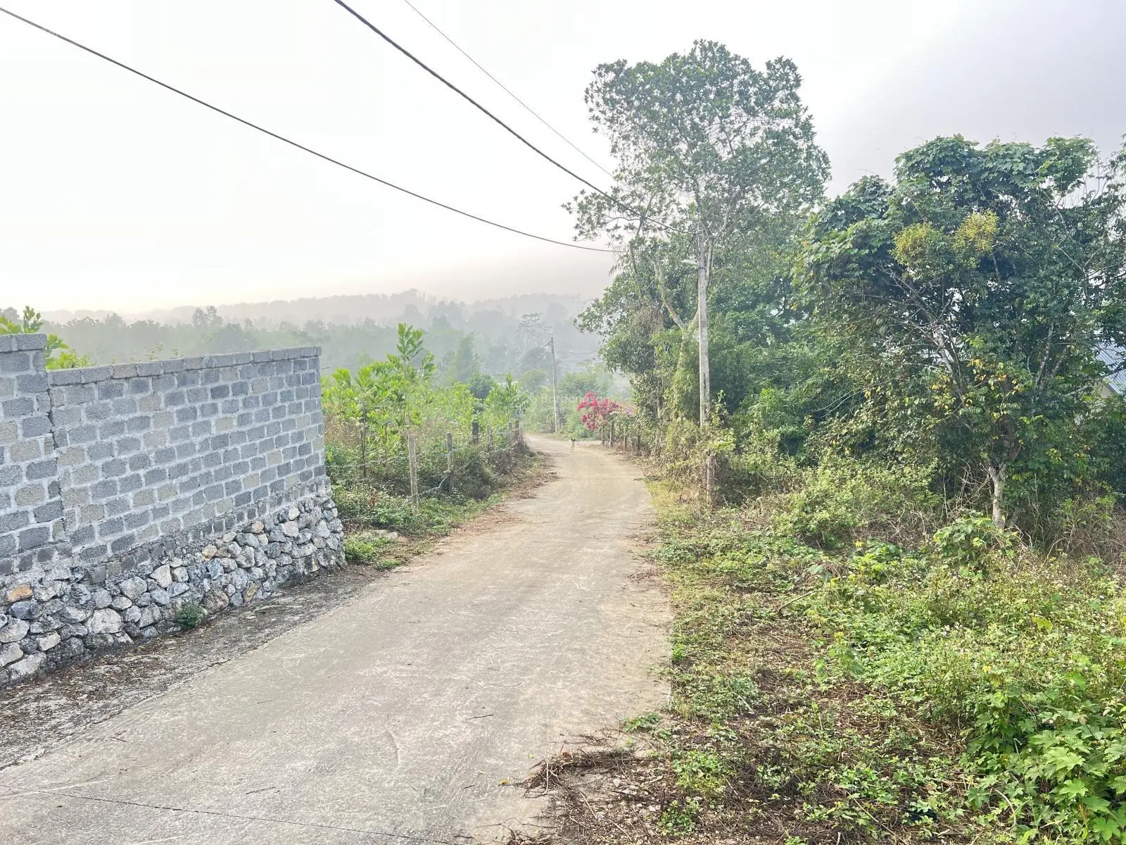 Bán lô đất siêu phẩm nghỉ dưỡng tổng diện tích 4000m trong đó có 120m2 đất ở tại Thị trấn Lương Sơn
