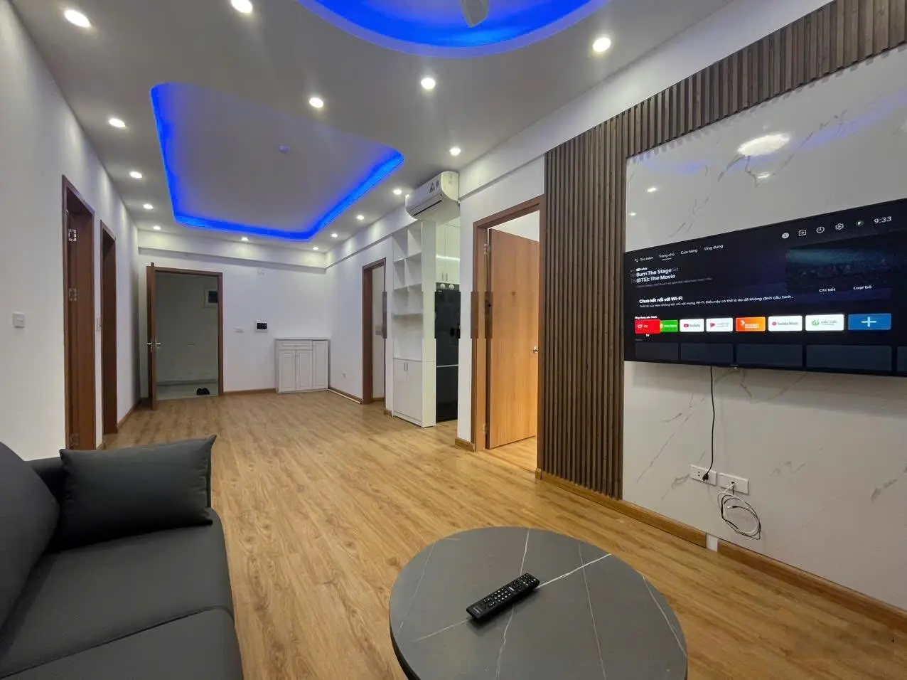 Bán căn góc 3 phòng ngủ rẻ nhất Thanh Hà