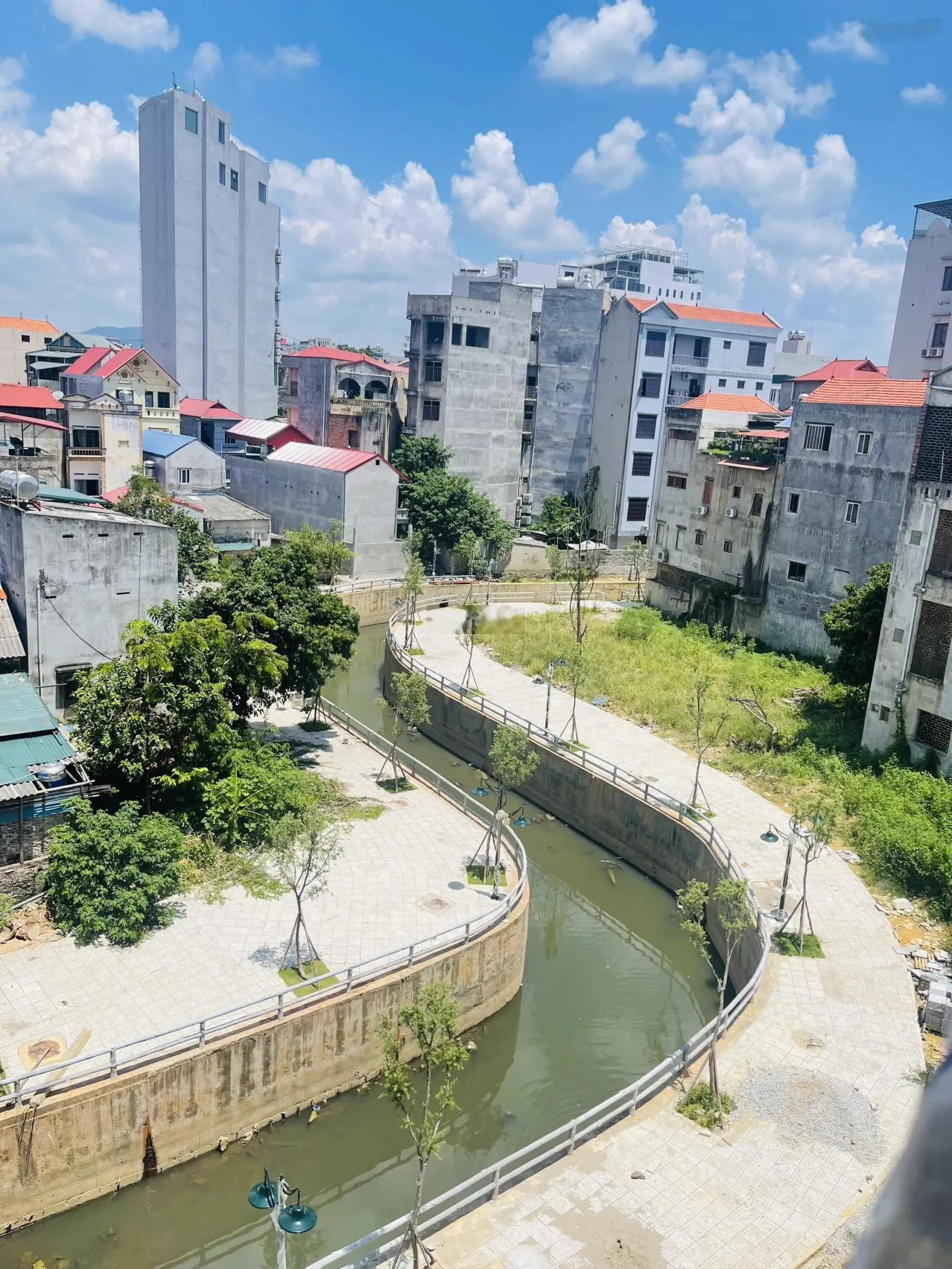 Cần bán nhà riêng giá 4,5 tỷ VND tại Đường Phố muối, Lạng Sơn