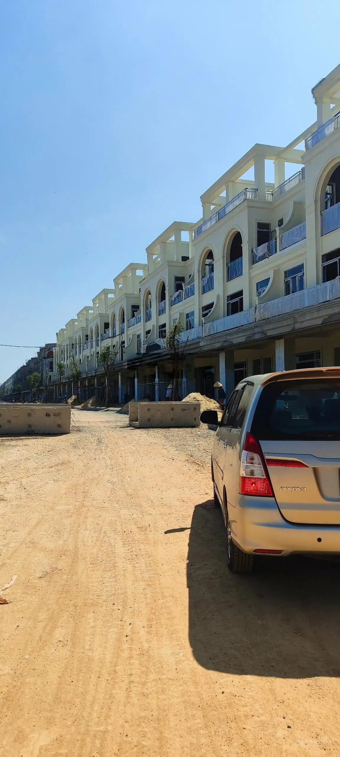 Bán Gấp 2 Nền 5x16=80m2 Giá rẻ Mặt Tiền QL19 dự án Bắc Hà Thanh,Tp Quy Nhơn, LH: Để nhận báo giá