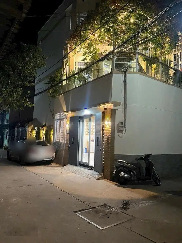 Bán nhà Trịnh Như Khuê Bình Chánh giá 1tỷ200 0931905982