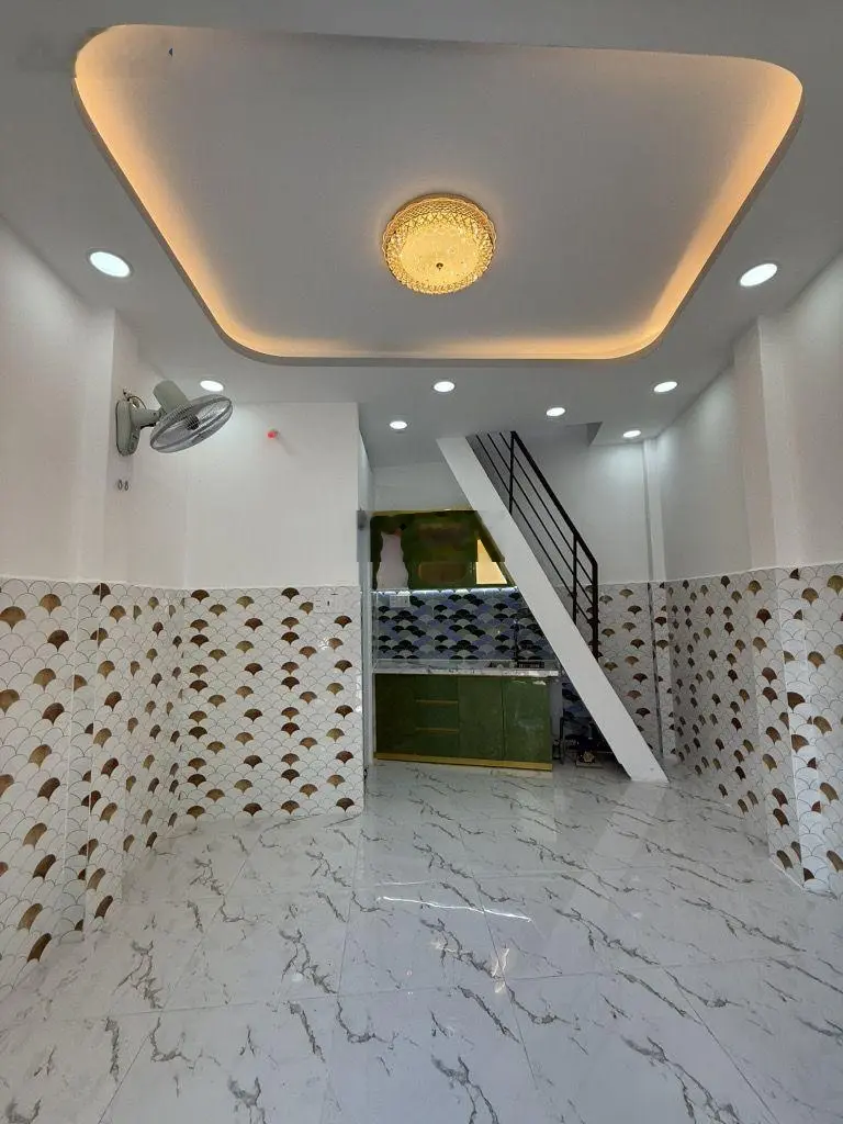 Bán Nhà Riêng đẹp tại Phan Anh, 2,35 tỷ, 19m2, Bình Tân, HCM