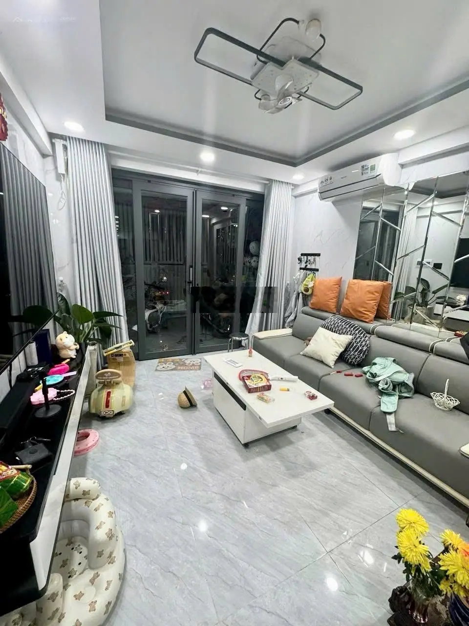 Sát Q1! 53m2! Bán nhà 3 tầng Lê Văn Duyệt, P1. Ngay Bùi Hữu Nghĩa, Bà Chiểu, BV Gia Định. 093815998