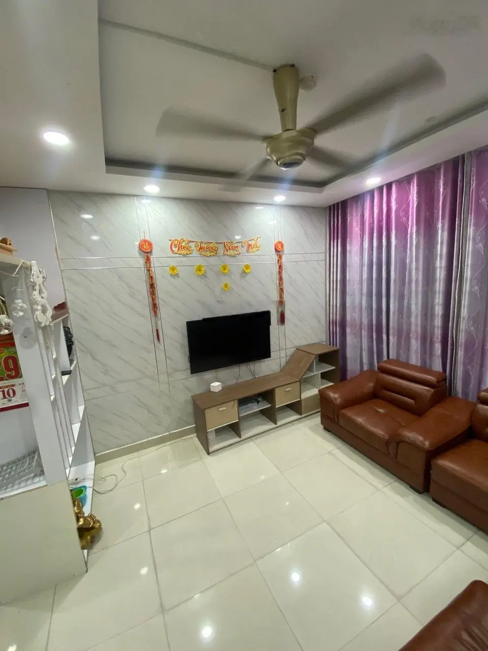 Bán gấp Ruby 2PN-2WC(70m2) view nội khu, thoáng mát chỉ 2,950 Tỷ