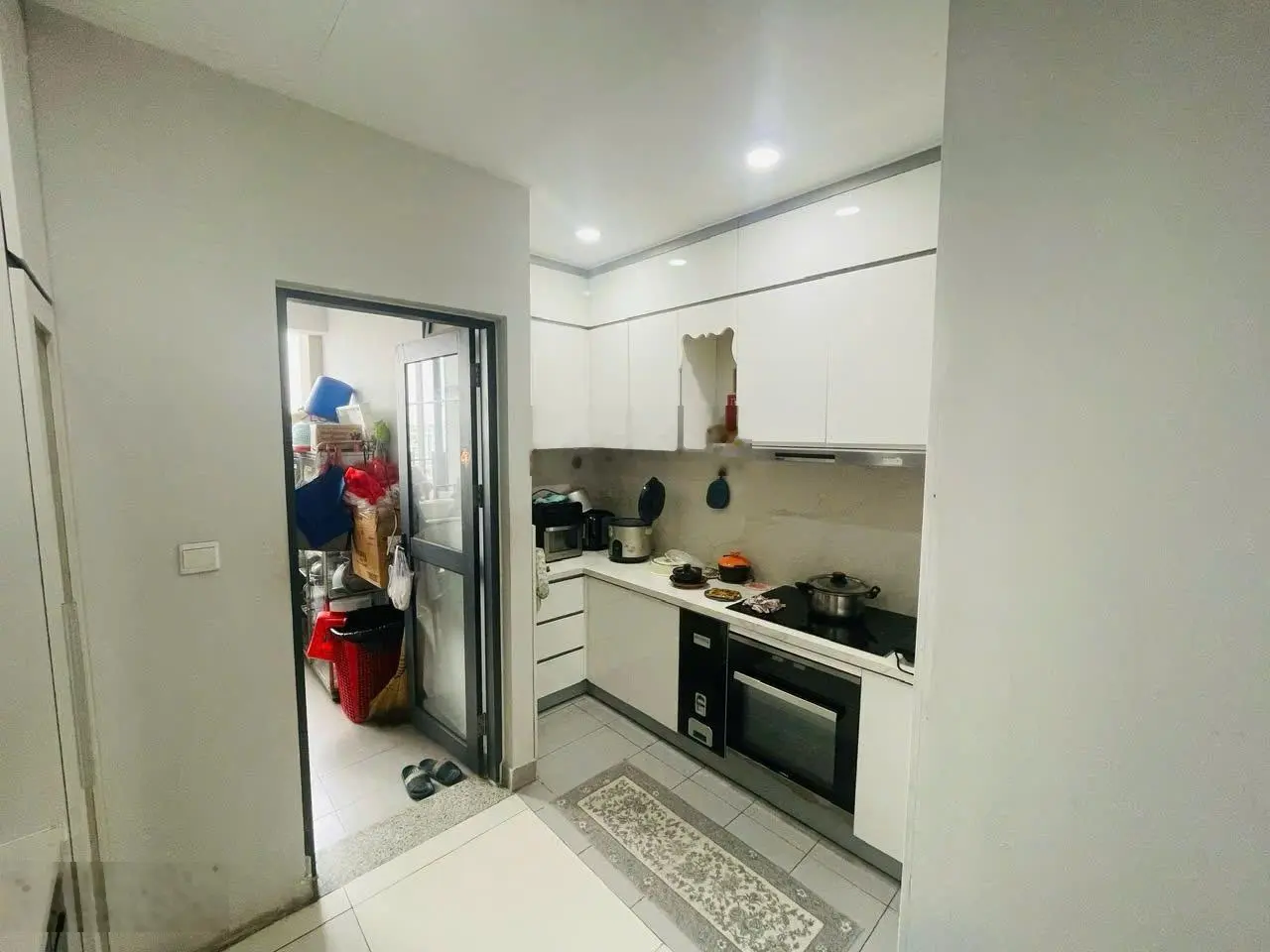 Cần bán căn hộ 112m2, 3pn căn góc, view đại lộ cực đẹp