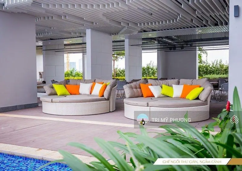 Giỏ hàng hiếm KĐT SaLa, Quận 2 - Bán giá tốt + view Đẹp CHCC Sadora 2PN - Xem nhà ngay 0938.38