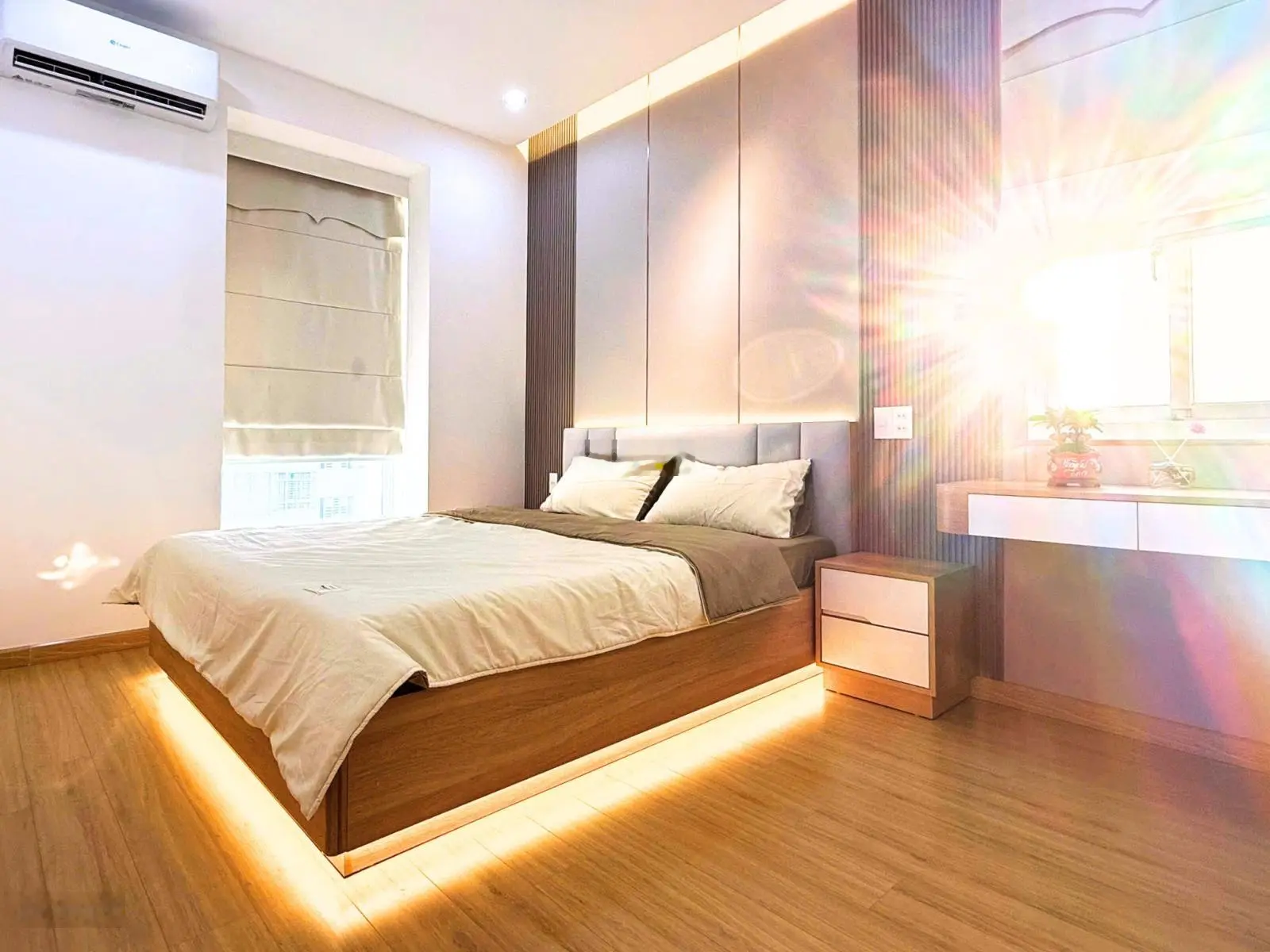 Đầu tư căn hộ trong khu Phú Mỹ Hưng, giá đầu tư chưa đến 5 tỷ, hàng tháng có ngay 27tr về tài khoản
