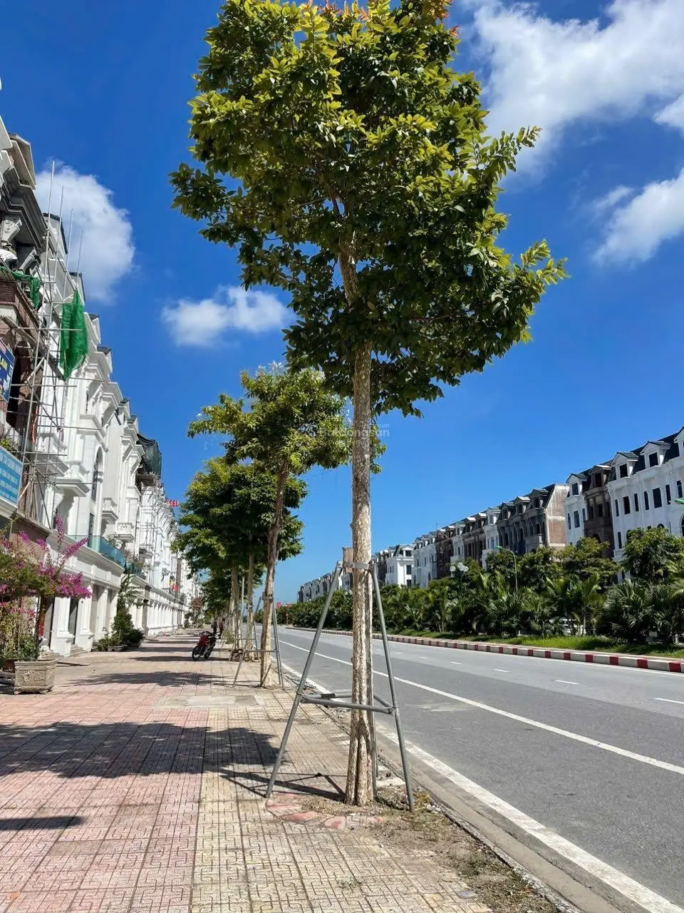 Bán lô đất lõi cây xanh KĐT Kỳ Đồng không vướng bốt điện hố gas cực đẹp - LH 0984 578 ***
