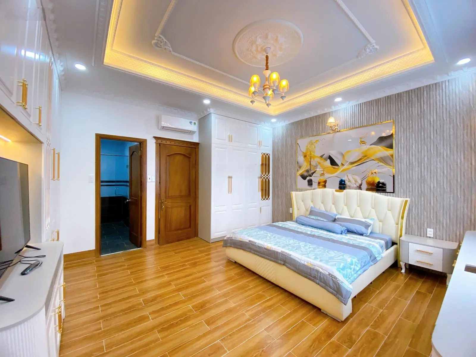 Bán NR tại Đào Tông Nguyên, Nhà Bè, 10,5 tỷ, 112m2, view đẹp, nhiều tiện ích