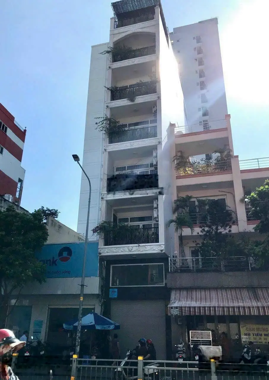 Bán nhà 3 tầng đường Dương Đình Nghệ, An Hải Bắc, Sơn Trà , Đà Nẵng 11 tỷ thương lượng