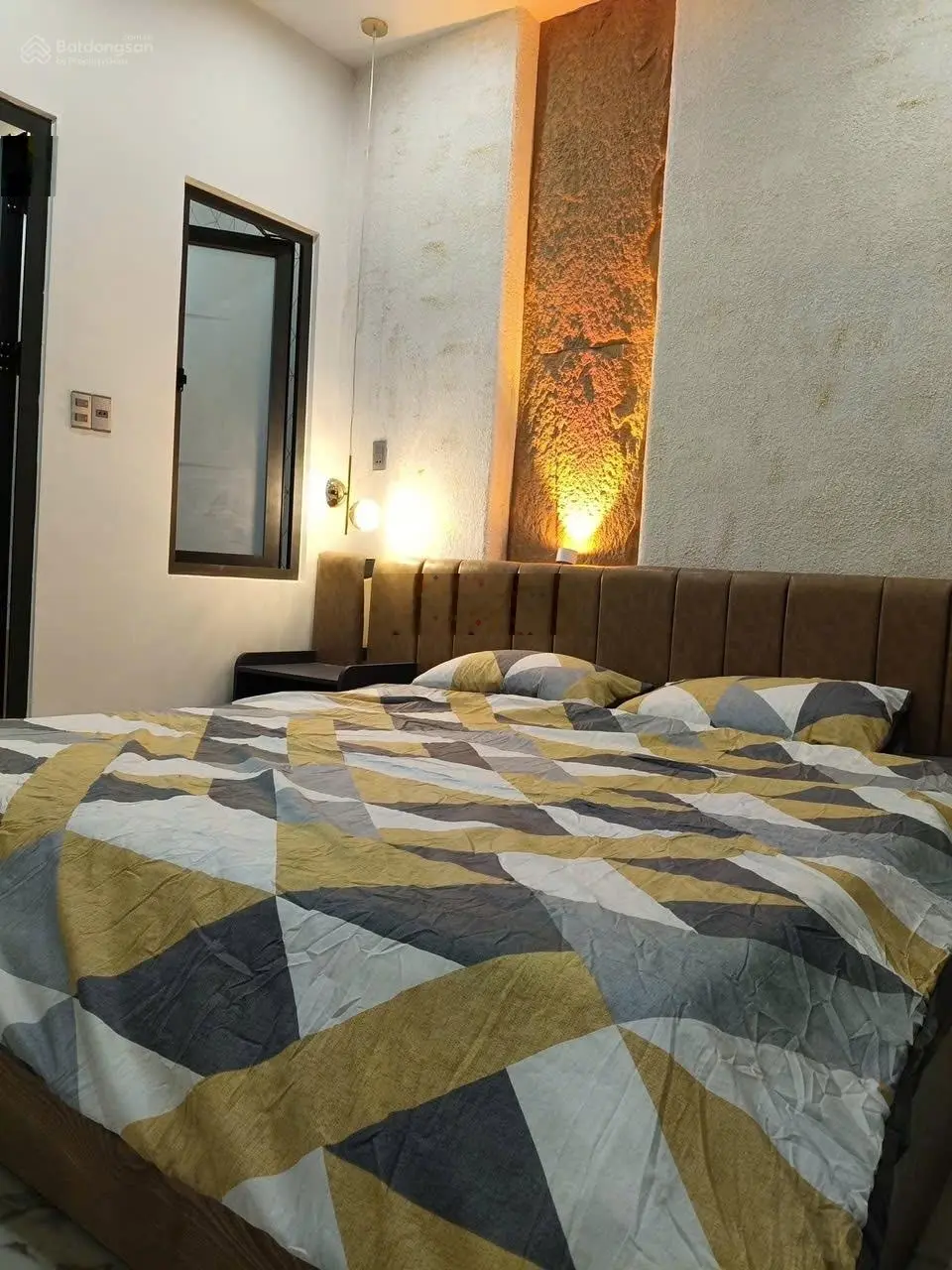 Nhà 3 tầng mới keng siêu đẹp. Hòa Minh - Liên Chiểu