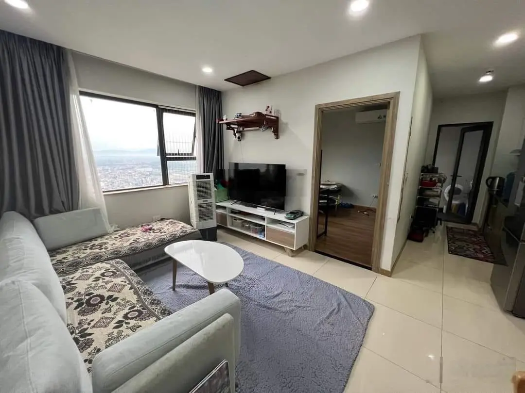 BÁN GẤP CĂN HỘ 62m2 HH2 XUÂN MAI COMPLEX. TẦNG ĐẸP, THOÁNG. NỘI THẤT ĐẸP VÀO Ở LUÔN, GIÁ 2,X TỶ