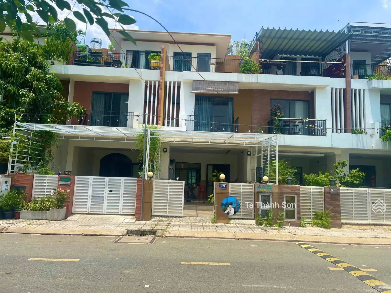 Bán nhà khu Compound Hưng Phú 190m2 full nội thất 8.5x22 19Tỷ nhỉnh bớt lộc