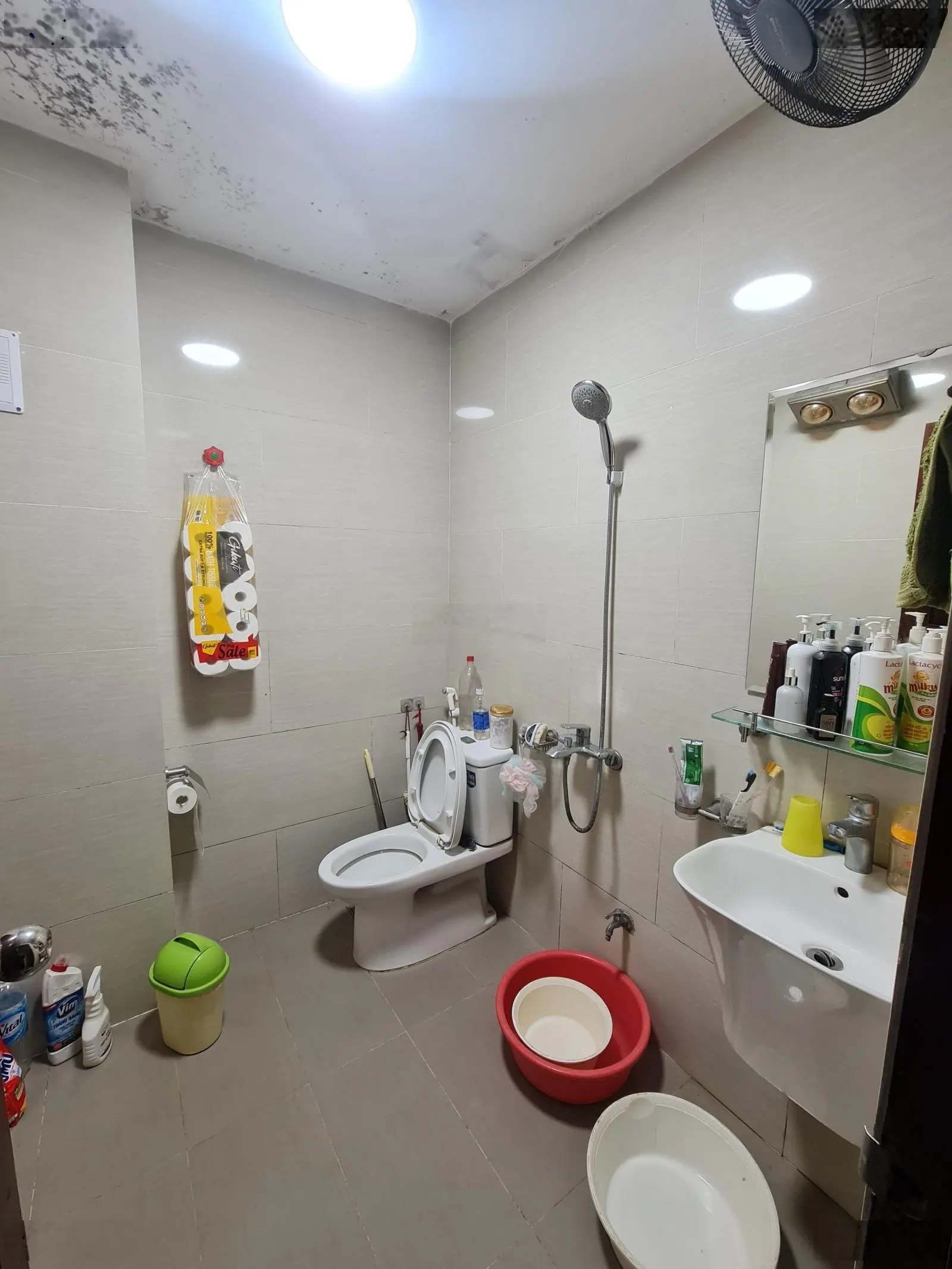 Phân Lô oto vào nhà Nguyễn Trãi- Trần Phú- Văn Quán. 46m 6 tầng gần 11.* tỷ