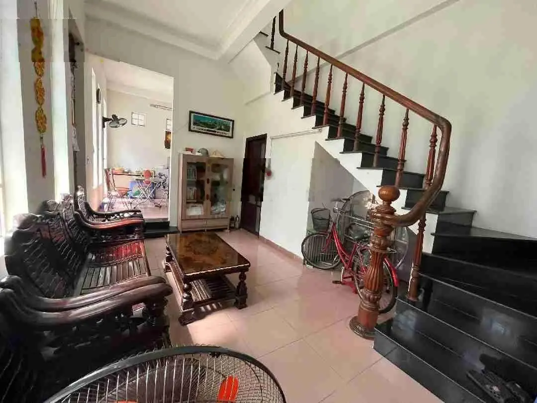Bán nhà lô góc 2 mặt tiền siêu hiếm kinh doanh buôn bán cực đẹp sát Lê Thanh Nghị