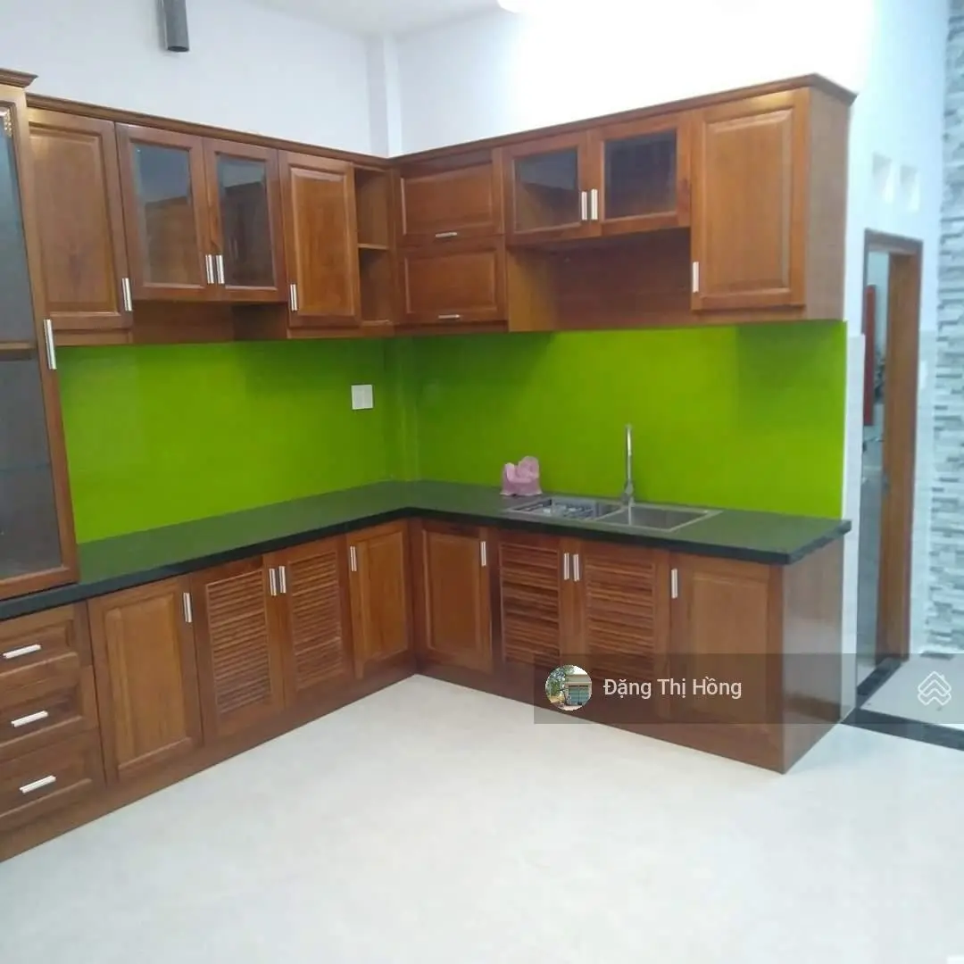 Chủ ngợp ra gấp nhà đường Chiến Lược 62m2 ra cao tốc Trung Lương 5p SHR đang cho thuê 6tr/th