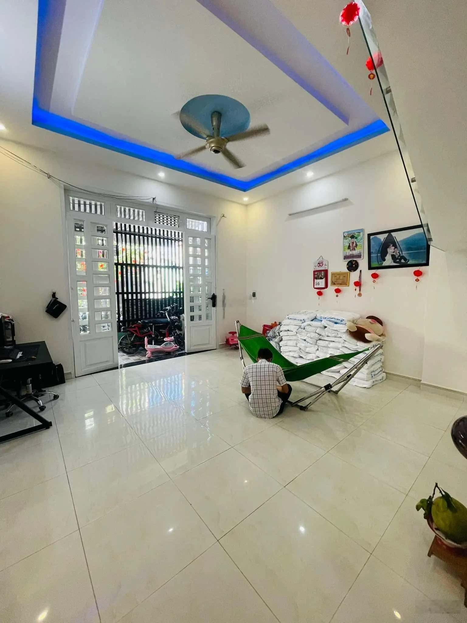 Bán NR 2PN, 2WC, 63,8m2 tại Lê Hồng Phong, Tân Bình, Dĩ An, Bình Dương, 3,05 tỷ