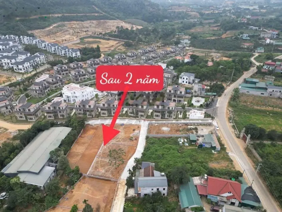 Bán đất tại xanh villas, 25 triệu vnd, 250.9 m2