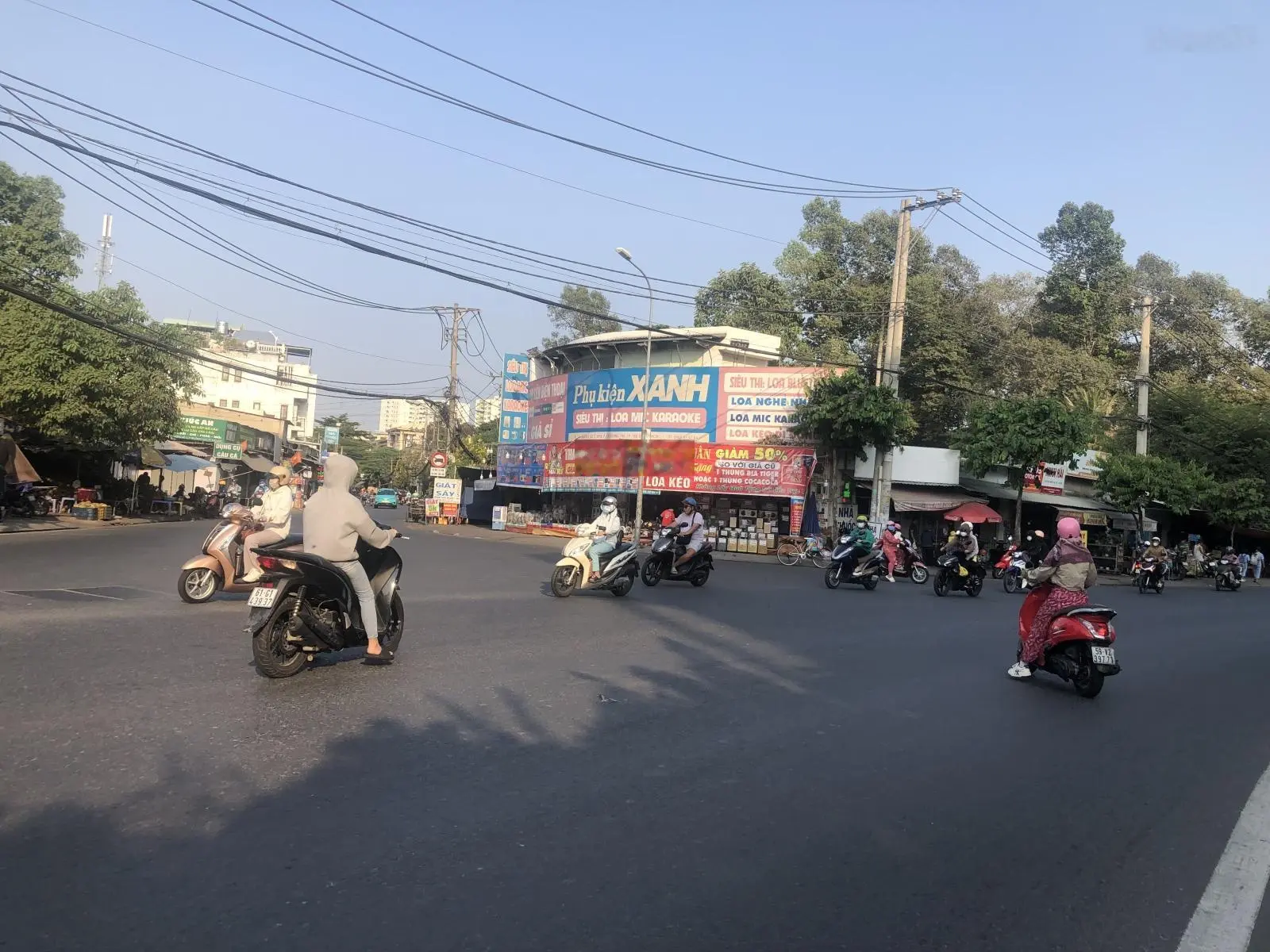 Bán Nhà 123m2 phường Trường Thọ, Quận Thủ Đức, giá rẻ nhỉnh 11tỷ