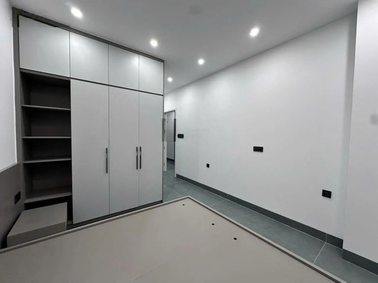 Căn biệt thự mới đường 27m Gói 7 KĐT Mỹ Gia. 216m2 ngang 10m, bao toàn bộ thuế phí sang nhượng
