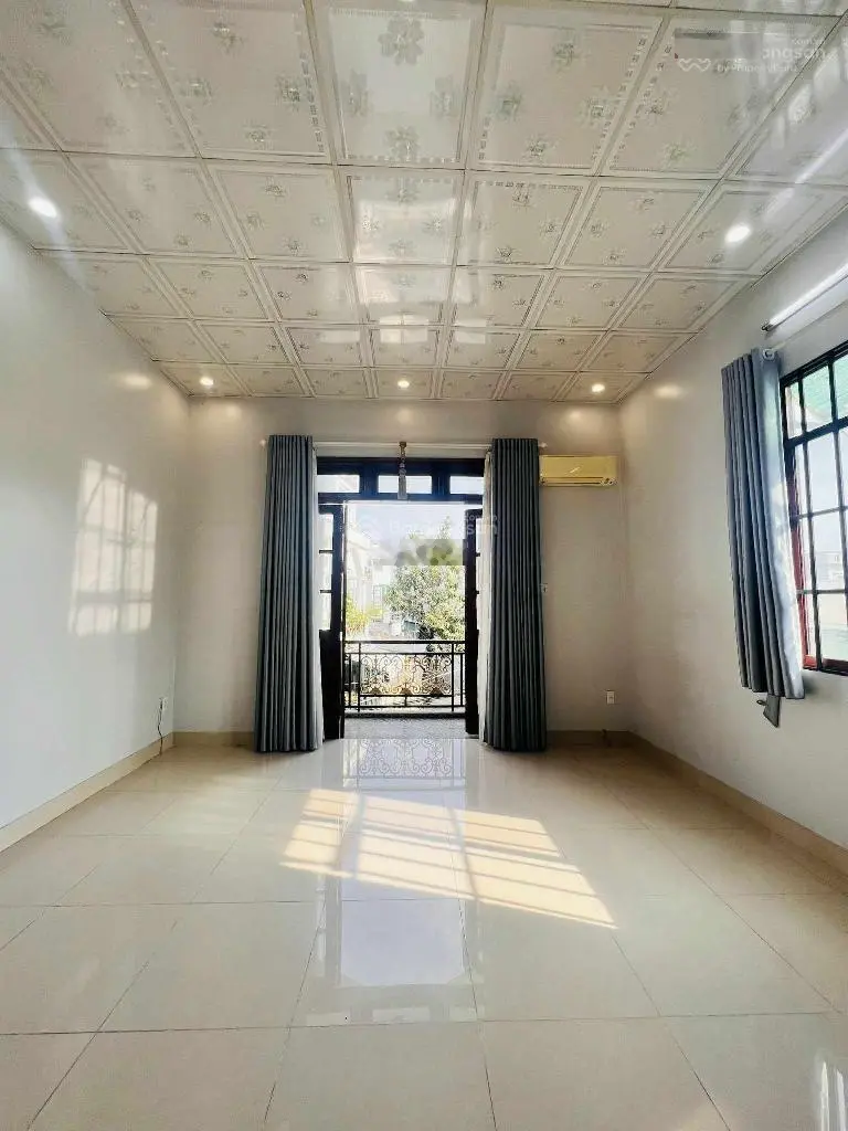 Bán nhà đường số 4, phạm văn đồng p. linh tây, q. thủ đức 71m2 hẻm xe hơi nhỉnh 5 tỷ