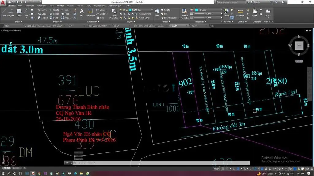 Em cần bán lô đất chính chủ 125m2 tại Hoà Khánh Đông 700tr