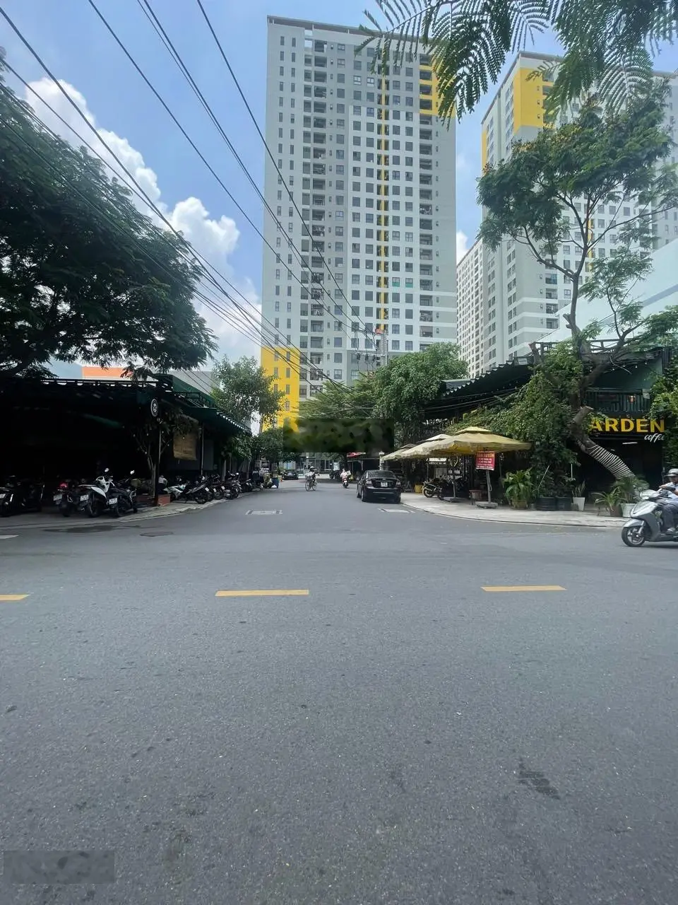 Bán đất TĐC Mì Hòa Hợp, P. Dĩ An, TP. Dĩ An ngay cổng Bcons Garden - cơ hội đầu tư vàng