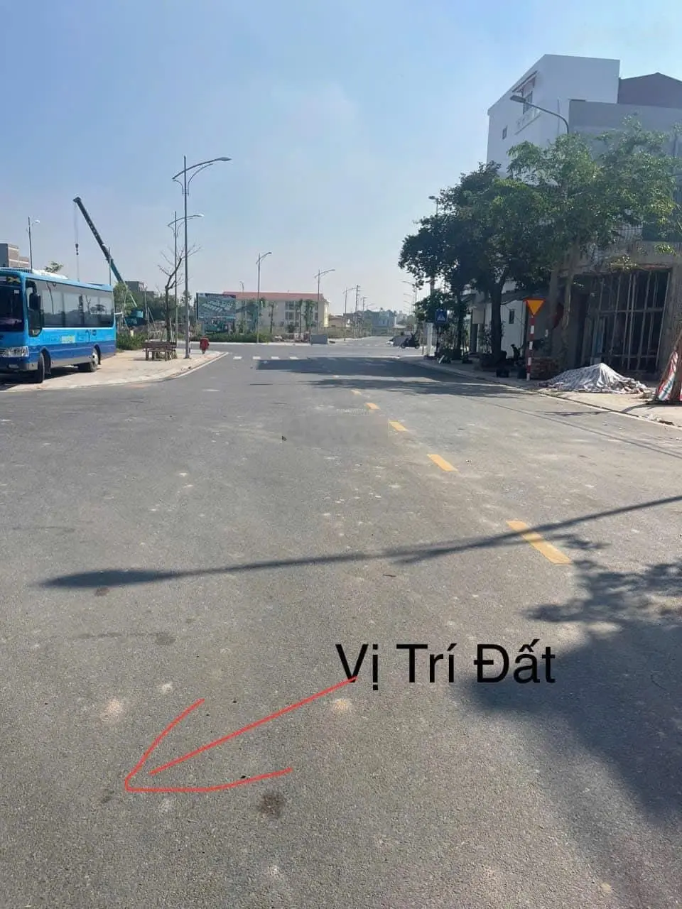 Cần bán nhanh 40,3m2 đất đường Nguyễn Biểu kinh doanh tốt chỉ 2,45 tỷ
