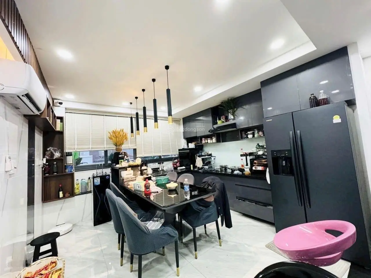Bán nhà riêng khu bàu cát tân bình , 48m2 4 tầng , oto vô nhà . LH 0796 868 ***