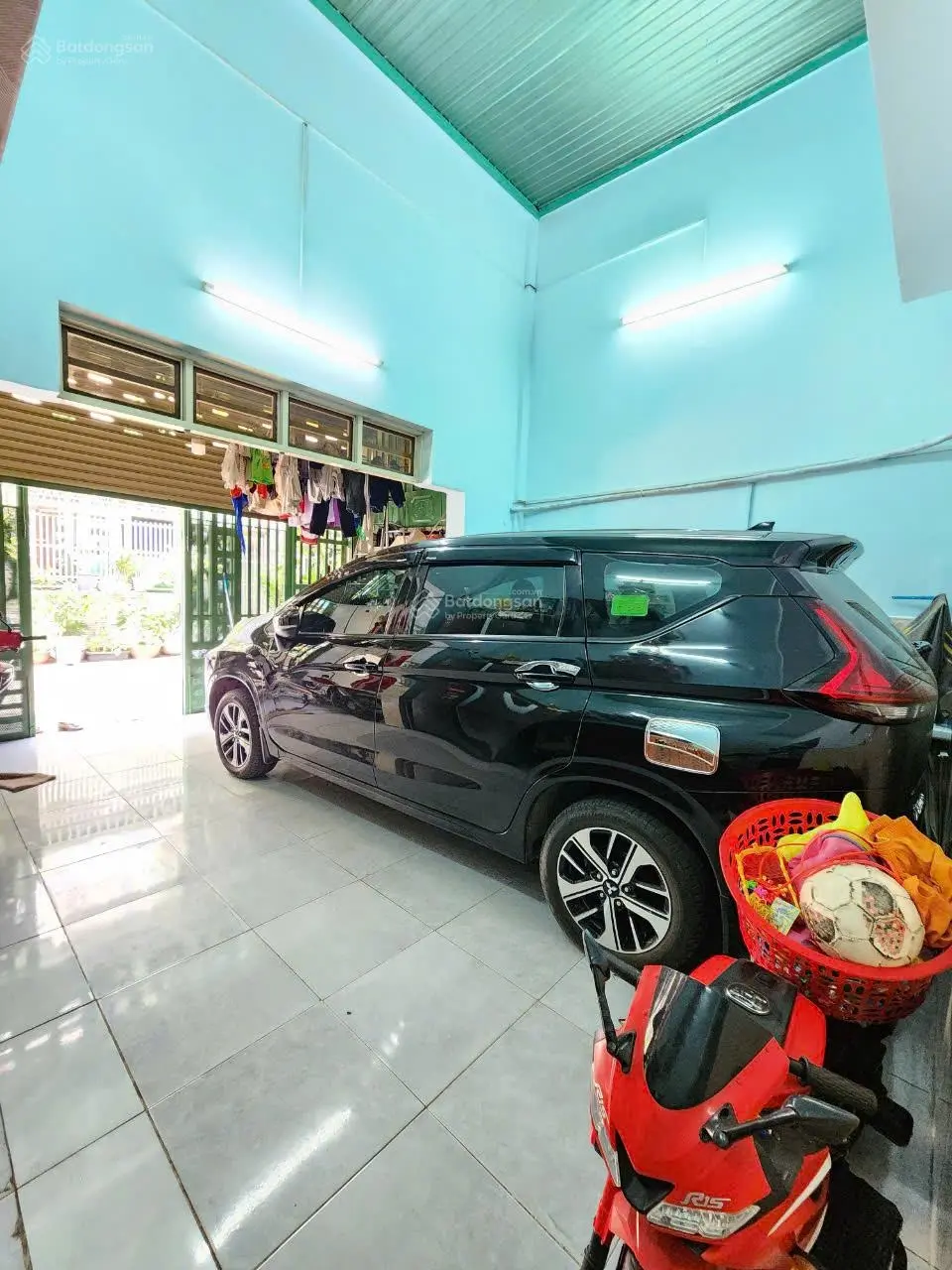 2 tỷ 2 Bán nhà cấp 4 gác lửng P.An Phú, Thuận An
