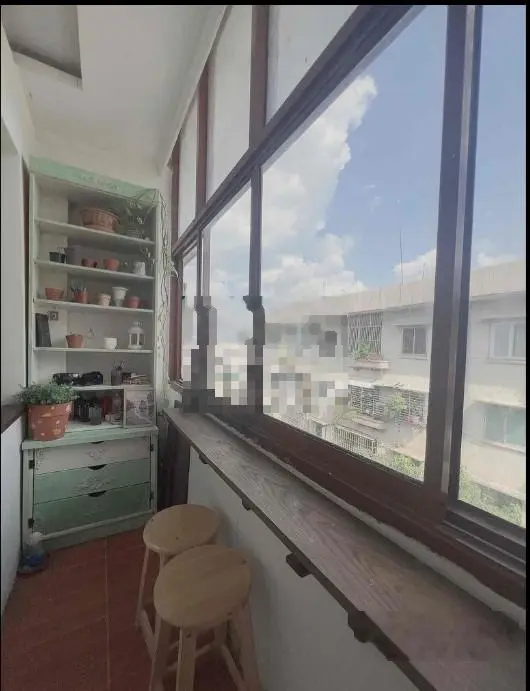 Căn hộ giáp Quận Phú Nhuận 61m2 - 2PN - giá 2.5 tỷ (có sổ)