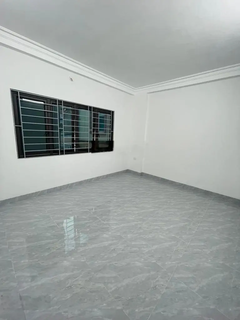 Bán nhà mới đẹp ngay thôn 3 Vạn Phúc - Thanh Trì, 43m2 x 4 tầng, sát ô tô