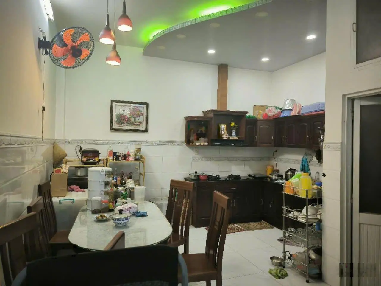 Bán nhà mặt tiền đường Lê Văn Thịnh đi vào 50m-4,2*15m-SHR-7.9 tỷ 0968952116