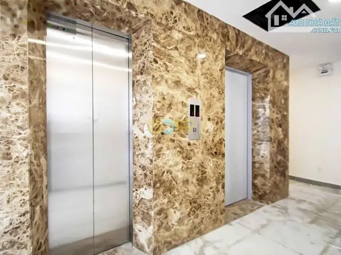 Bán Tòa Nhà VP Hầm + 9 Tầng Số 16 Lê Quý Đôn, Quận Phú Nhuận. Ngay Nguyễn Văn Trỗi.