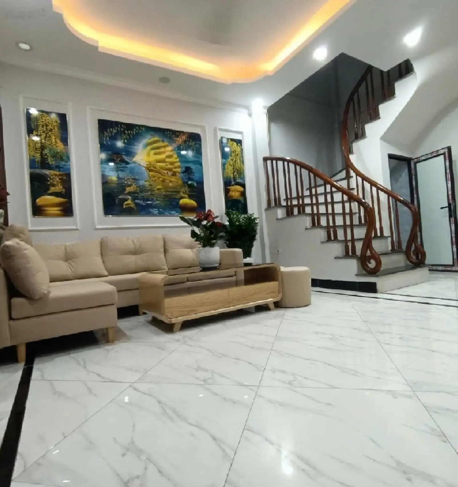 BÁN NHÀ ĐẸP VĂN TIẾN DŨNG - MT4,6M - 5T - NHÀ MỚI - DÂN XÂY - TẶNG NT - Ở NGAY - GIÁ CHÀO 4,95 TỶ