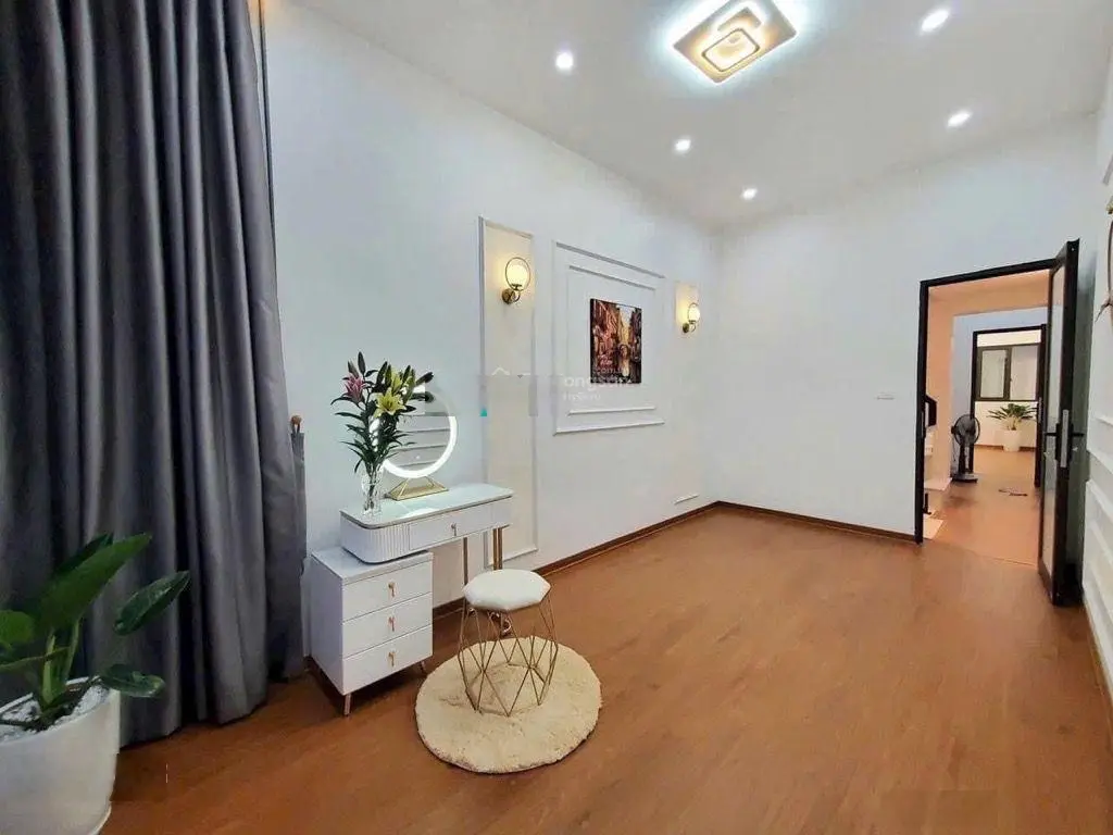 Hiếm nhà Phú Lãm dân xây gần trường chợ, 1 bước ô tô tránh kv phát triển mạnh