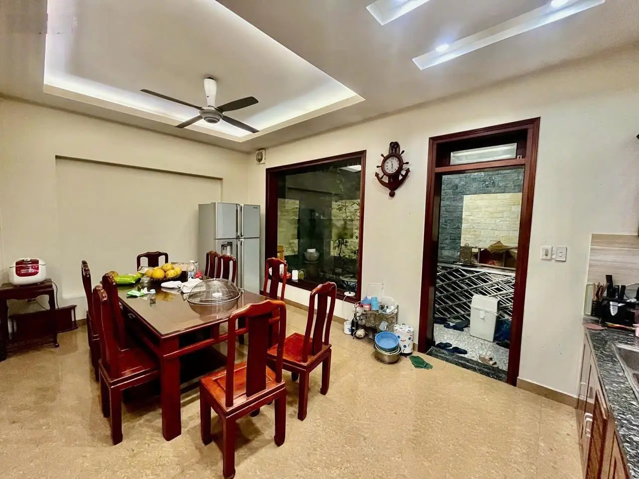 Cần bán biệt thự 90m2 chỉ 31 tỷ tại tam trinh, hoàng mai, oto tránh, vỉa hè 2 bên, kd, mặt tiền 6m