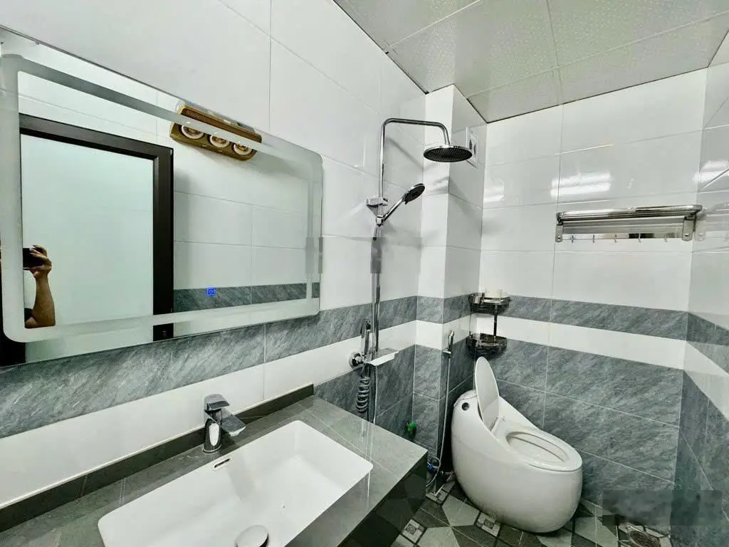 Bán nhà Vĩnh Quỳnh, Thanh Trì diện tích 78m2 giá 5,85 tỷ