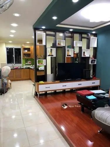 CHỦ CẦN BÁN CĂN HIMLAM CHỢ LỚN; Q6; DT 68m2; 2PN-2WC GIÁ 1 TỶ 630TR
